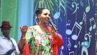 Amina farah | Xasuustii hassan Aden iyo Zahra Ahmed Hestii Sayloo Guyaal Badan