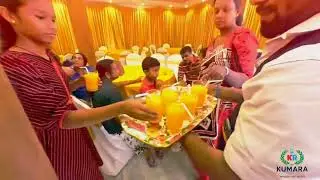 🎉 Mrs. Mali&rsquo;s Birthday Celebration at Kumara Restaurant & Reception Hall &ndash; Melsiripura 🎂