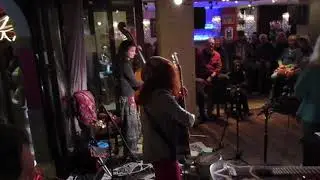 HuRaban & Mamta: Fever