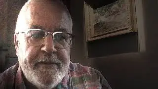 Poetry by Carniv&agrave;le  creator Daniel Knauf