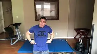 Relieve Low Back Pain- Psoas Muscle Release