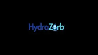 Hydrazorb TM Commercial