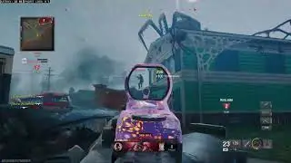 Get a uav on grid, Vamos! #callofduty #cod #bo6 #firstpersonshooter #fps #gaming 