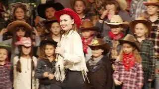 Capital Kids Choir presents 
