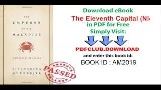 The Eleventh Capital Nick Hern Books