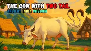 Why Blind Faith Is Killing You : A Tenali Raman Story | WISDOM | MUNCHY TALES