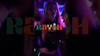Rayon - Russian Partys & Club Music