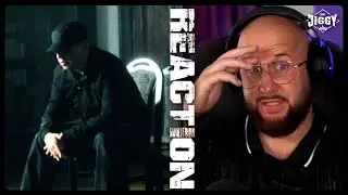 Cr7z - Formel 1 | REACTION