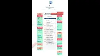 Big Update 🔥 ENGINEERING and B.Pharmacy CAP  Round Registration Date Extended 💯