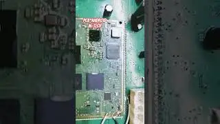 Test point PCB Android M tech AC8227L