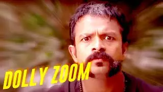 How to create Dolly Zoom effect / Premiere pro Toutorial / Jayesh Jaggu