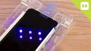 WhiteStone Dome Glass iPhone XR Screen Protector Installation Guide & Review