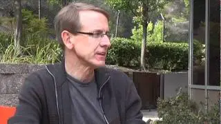 MG Siegler & John Doerr