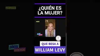 Tradita 🇮🇹 V&iacute;a ➡️ ig Sientesequienpueda #williamlevy #tradita #willevy
