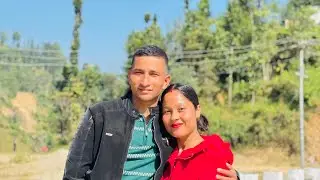 Budo lai khana man Lange ani Maile na pathaune ta kurai hudaina hai ❤️❤️