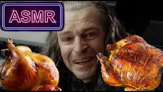 LOTR - Denethor ASMR