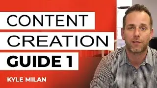 Content Marketing Strategy for Industrial Companies: Part 1