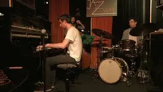 Paul Temmel Trio - Beatrice (Sam Rivers)