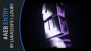 Aerume Intro Battle Entry [ #AEB ] | by louby //old LukasssFX// [1080p/60fps]