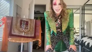 Clothing Swap Try-On Haul with Jacq the Clown