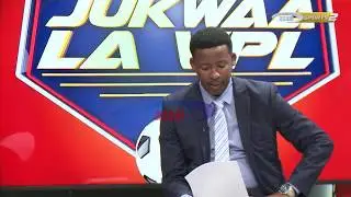 JUKWAA LA VPL &ndash; AZAM SPORTS2 (12/03/2017)