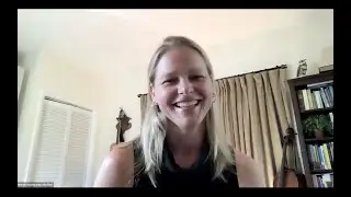 Wendy Hasenkamp: 