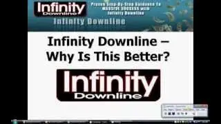 The REAL Truth Infinity Downline and Power of 4 System Exposed