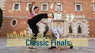 Classic Finals - Virtual ILHC 2025