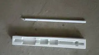 Sunsa Wand