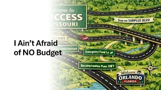 Budget - Spending Plan   20251229
