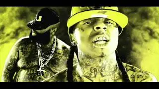 Lil Wayne - John Instrumental With Hook