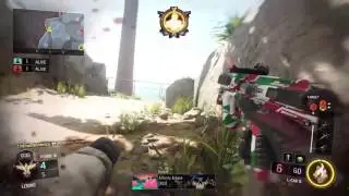 Call of Duty Infinte Warfare (Thrust Jump Confirmed)