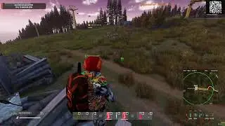 Wasabi PVE 18+