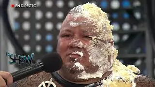 La venganza de Ernesto Chavana contra Big Neurosis | Es Show
