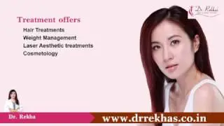 Best Skin Treatment in Mumbai | Weight Loss Treatment in Mumbai | Facial Aesthetic Surgery India