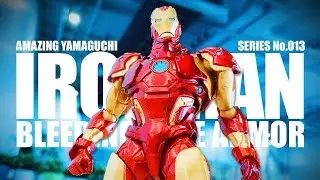 AMAZING YAMAGUCHI SERIES No.013 