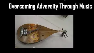 Japan's Blind Musicians