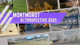 RETROSPECTIVE 2025