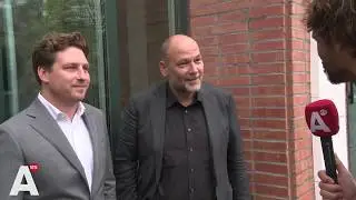 Wethouders over vertrek D66-wethouder Udo Kock