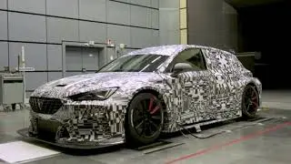 IN GALLERIA DEL VENTO PER L&rsquo;AUTO PIU&rsquo; EFFICIENTE