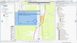 Watershed Analysis