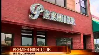 Premier Nightclub shooting on Lee Road