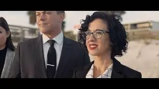 The Child Welfare Legal Team