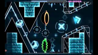 Lust | 0-100 geometry dash 