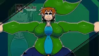 Awesum Sona - Art Timelapse #arttimelapse #art #petergriffin