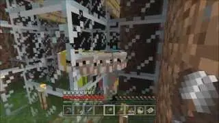 LazyWaffles LP MCXBLA :: Episode 11 :: Rainbow Shearing Adventure