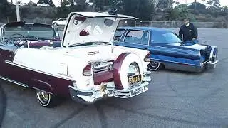 Rob Stone music video shoot 