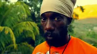 Sizzla - Hard Ground (Leaving To Zion Riddim)