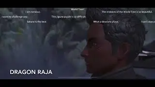 Dragon Raja Gunslinger gameplay