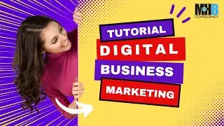 How to market digital business - WhatsApp Tutorial - Make Dollars